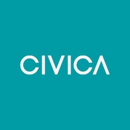Civica US logo