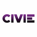 CIVIE logo