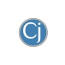 CJ Physical Therapy & Pilates logo