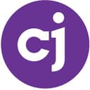 cj Advertising logo