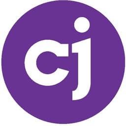 cj Advertising logo