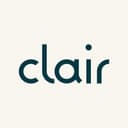 Clair logo