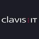 clavis IT – Your software partner for digital transformation logo