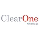 ClearOne Advantage logo