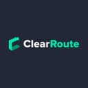 ClearRoute logo