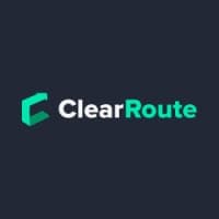 ClearRoute logo