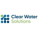Clear Water Solutions LLC logo