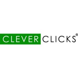 CleverClicks logo