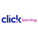 Click Learning logo