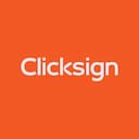 Clicksign logo