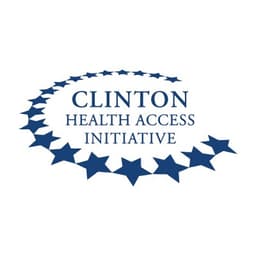 Clinton Health Access Initiative, Inc. logo