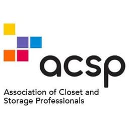 Association of Closet & Storage Professionals (ACSP) logo