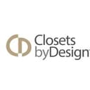 Closets By Design logo