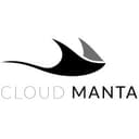 CLOUD MANTA GmbH logo