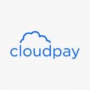 CloudPay logo