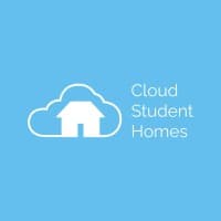Cloud Student Homes logo