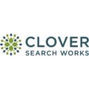 Clover Search Works logo