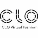CLO Virtual Fashion Inc. logo