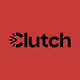 Clutch logo