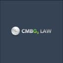 CMBG3 Law logo