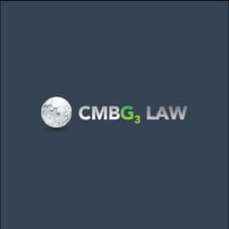 CMBG3 Law logo