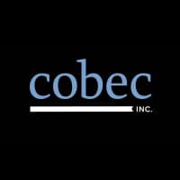 Cobec, Inc. logo