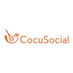 CocuSocial, Inc. (YC S17) logo