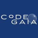 Code Gaia logo