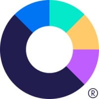 Color logo