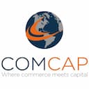 ComCap  logo