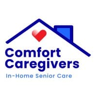 Comfort Caregivers logo