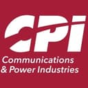 Communications & Power Industries (CPI) logo