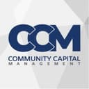 Community Capital Management, LLC logo