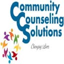 Community Counseling Solutions logo