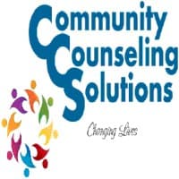 Community Counseling Solutions logo