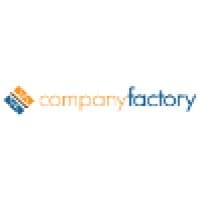 Company Factory logo