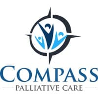 Compass Palliative Care logo