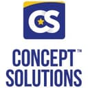 Concept Solutions, LLC logo