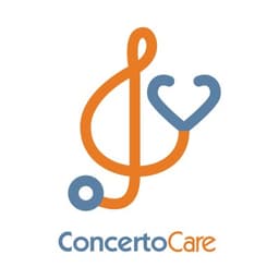 ConcertoCare logo