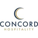 Concord Hospitality Enterprises logo