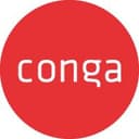 Conga logo