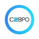 Connect2BPO  logo