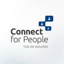 Connect For People logo