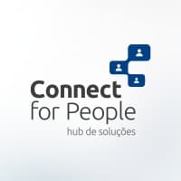 Connect For People logo
