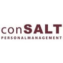 conSALT Personalmanagement GmbH logo