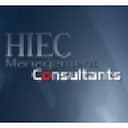 HIEC Management Consultants logo