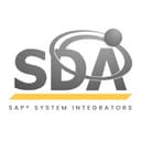 SDA logo