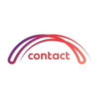 Contact Energy Ltd logo