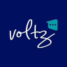 Voltz logo