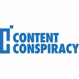 Content Conspiracy logo
